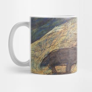 Animals Mug